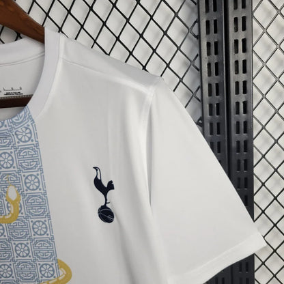 2025/2026 Tottenham Hotspur Pre-match Football Shirt