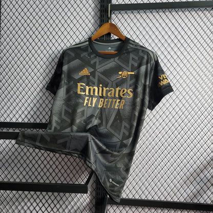 2022/2023 Arsenal Soccer Jersey Away