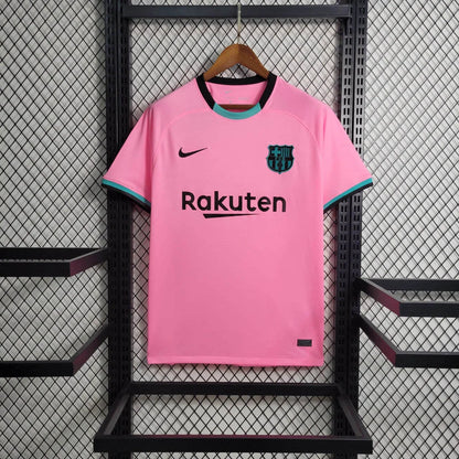 2020/2021 Barcelona Third Away Football Shirt 1:1 Thai Quality