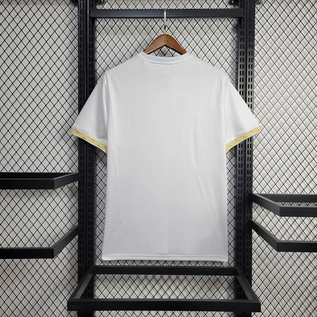 2025 Mexico Special Edition Football Shirt