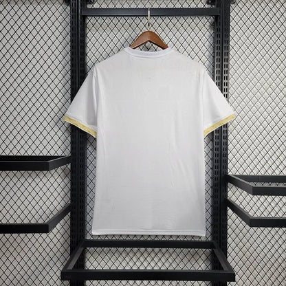 2025 Mexico Special Edition Football Shirt
