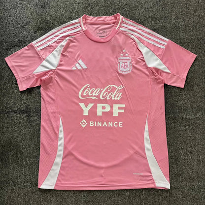 2025 Argentina Special Edition Football Shirt