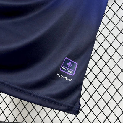 2025/2026 Fiorentina Special Edition Football Shirt