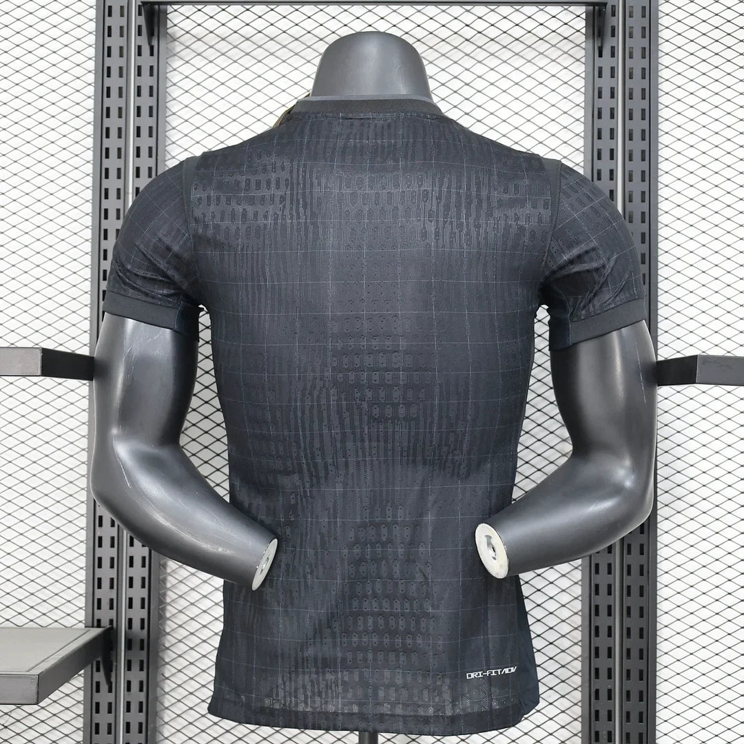 2025/2026 Player Version Tottenham Hotspur Away Football Shirt