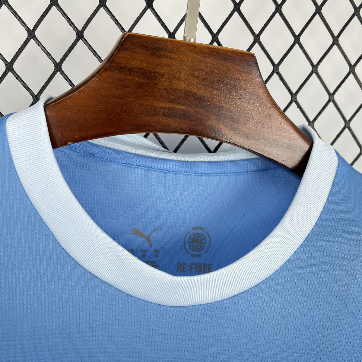 Manchester City Heimtrikot 2026/27