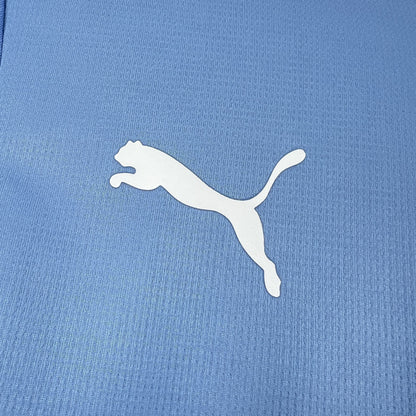 Manchester City Heimtrikot 2026/27
