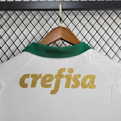 2024/2025 Palmeiras Away Football Shirt 1:1 Thai Quality