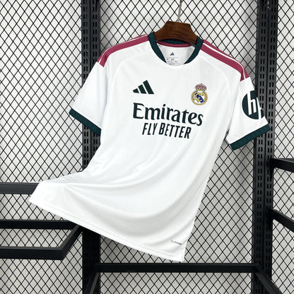 Real Madrid Heimtrikot 2026/27
