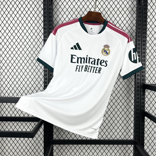 Real Madrid Heimtrikot 2026/27