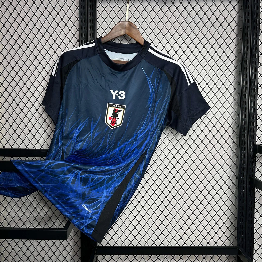 2024/2025 Japan Home Soccer Jersey 1:1 Thai Quality