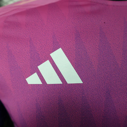 2024 Germany Away Soccer Jersey 1:1 Thai Quality - Player Version