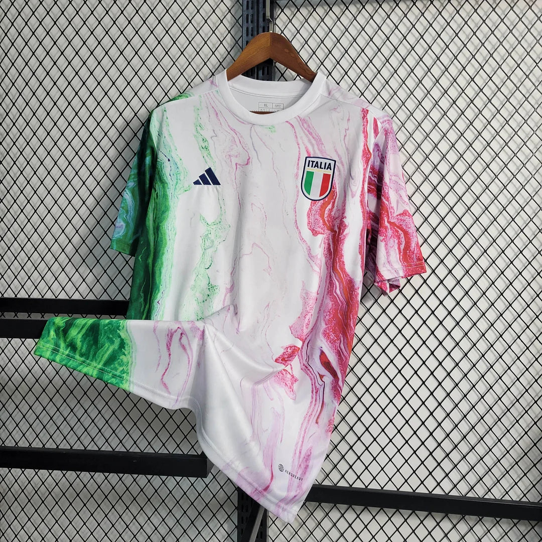 2024/2025 Italy Special Edition Football Shirt 1:1 Thai Quality