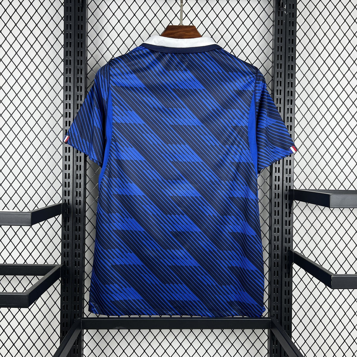 2026 France Home World Cup Football Jersey