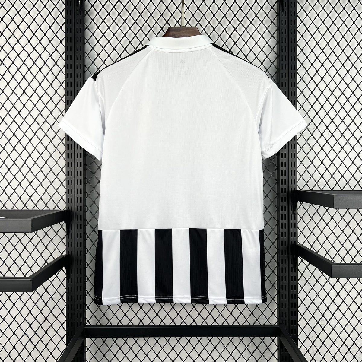 Juventus Turin Heimtrikot 2026/27