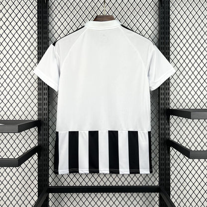 Juventus Turin Heimtrikot 2026/27
