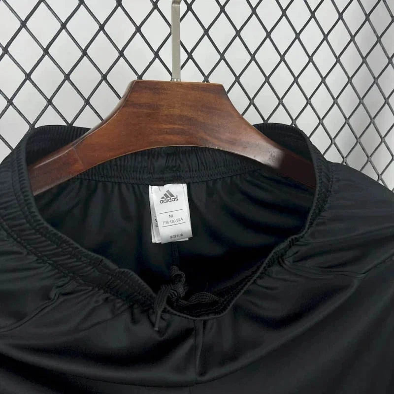 2025/2026 Juventus Home Shorts