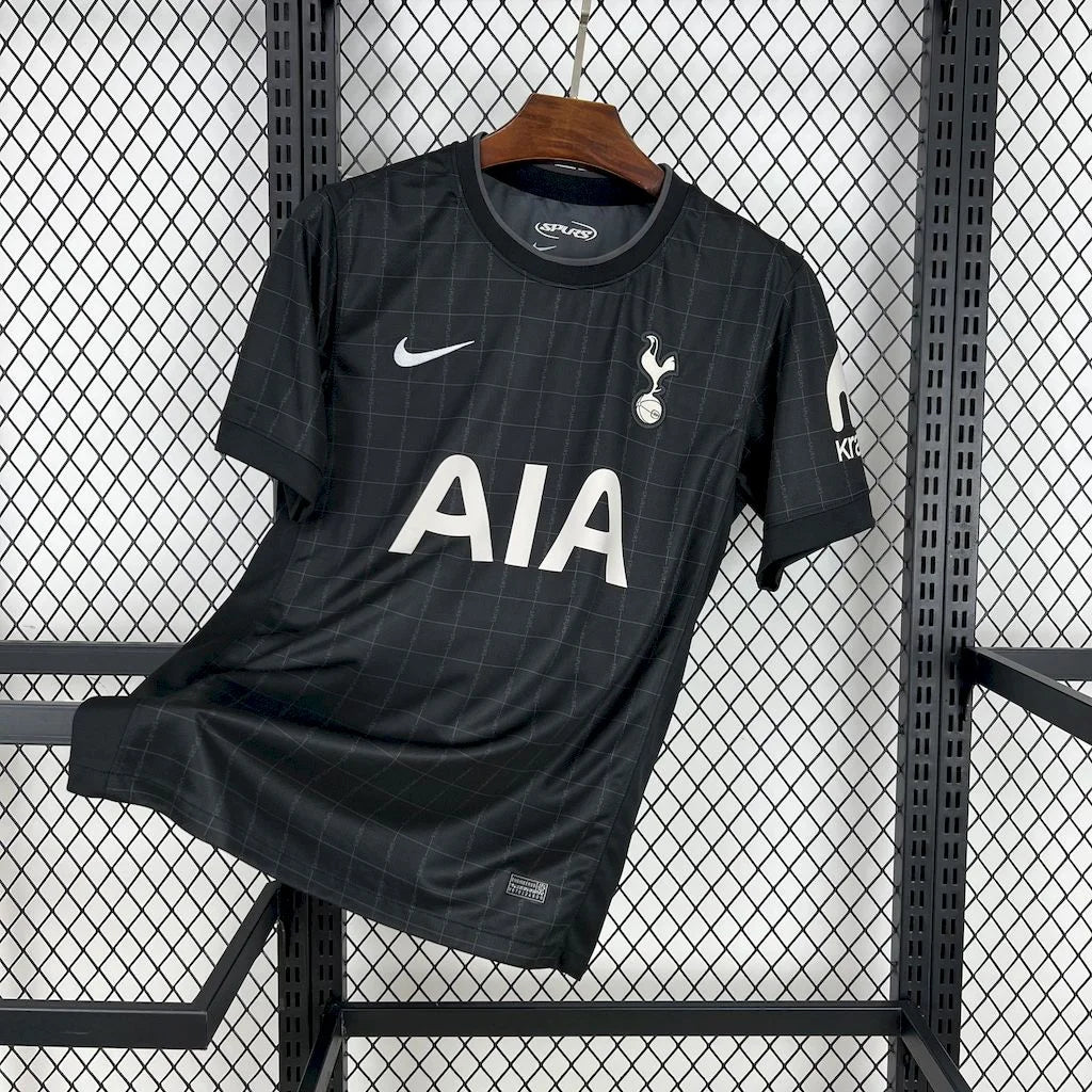 2025/2026 Tottenham Hotspur Away Football Shirt