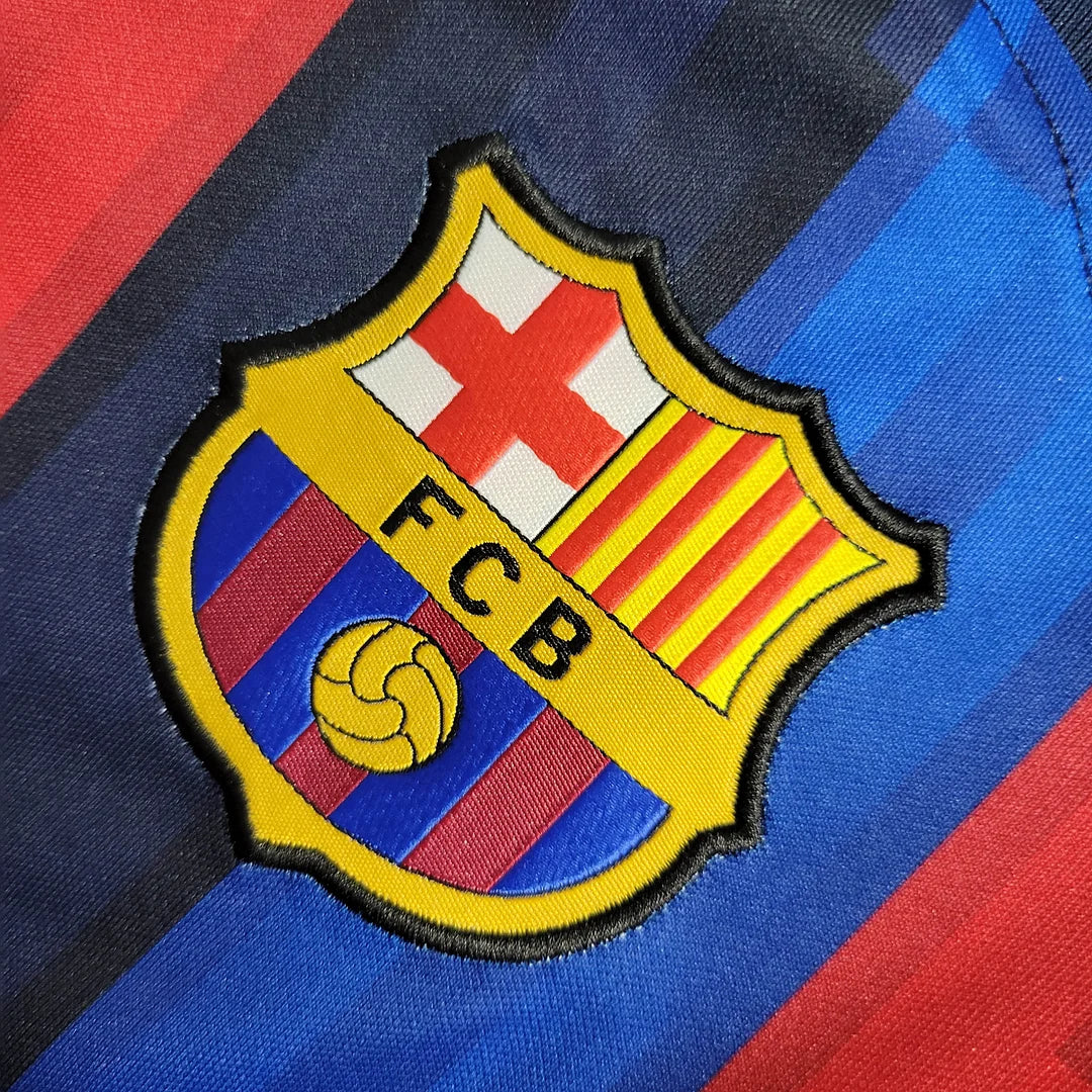 2022/2023 Barcelona Football Shirt 1:1 Thai Quality Home
