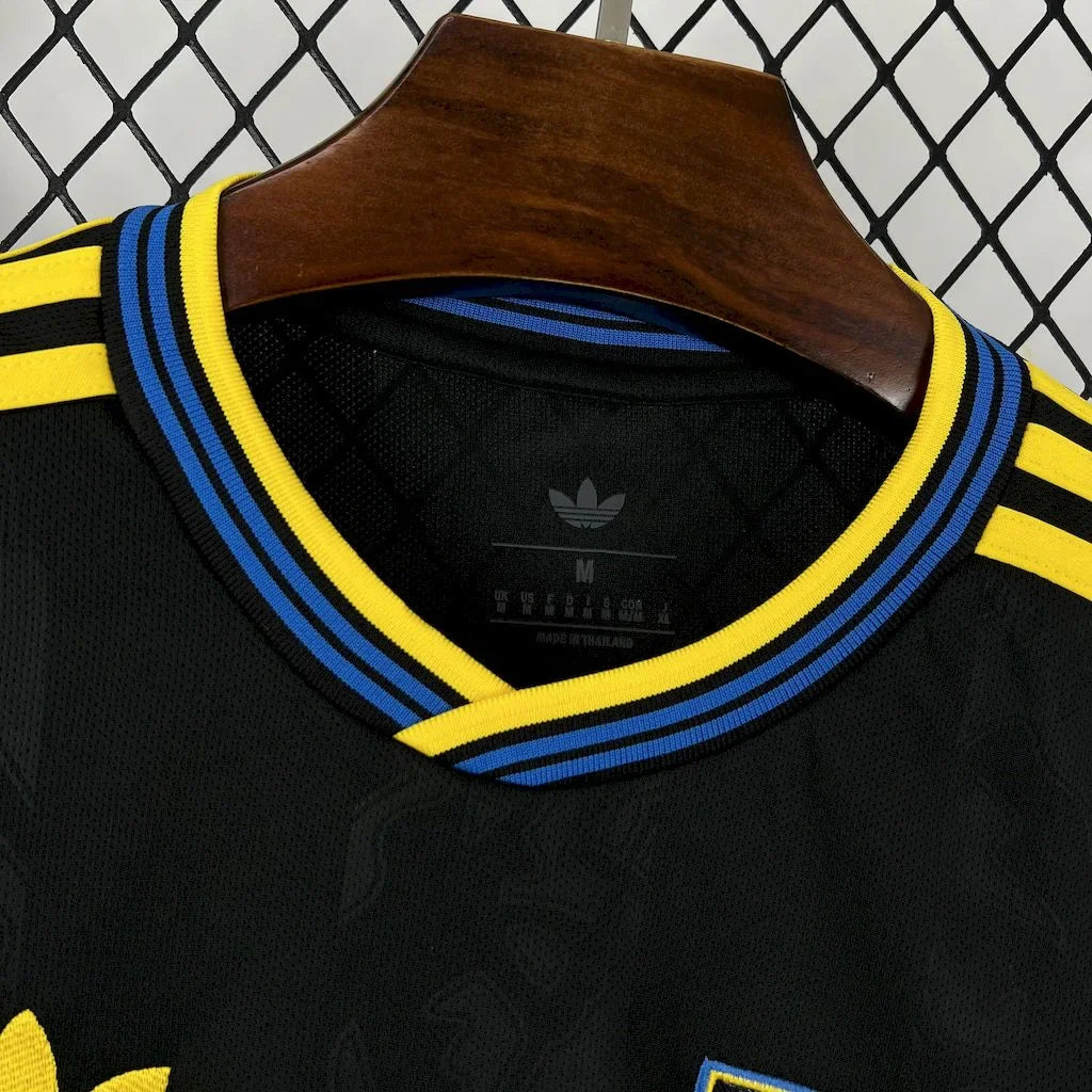 2025/2026 Manchester United Third Away Football Shirt