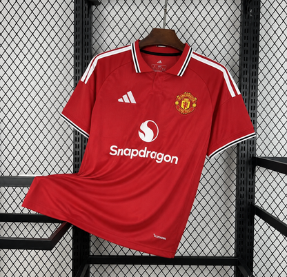 Manchester United Heimtrikot 2026/27