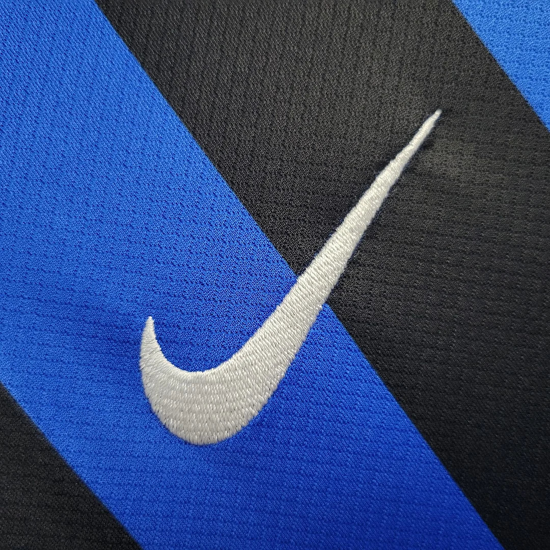 2024/2025 Inter Milan Home Football Jersey 1:1 Thai Quality