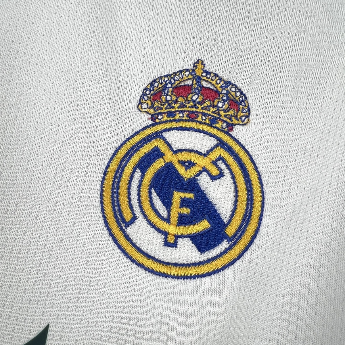 Real Madrid Heimtrikot 2026/27