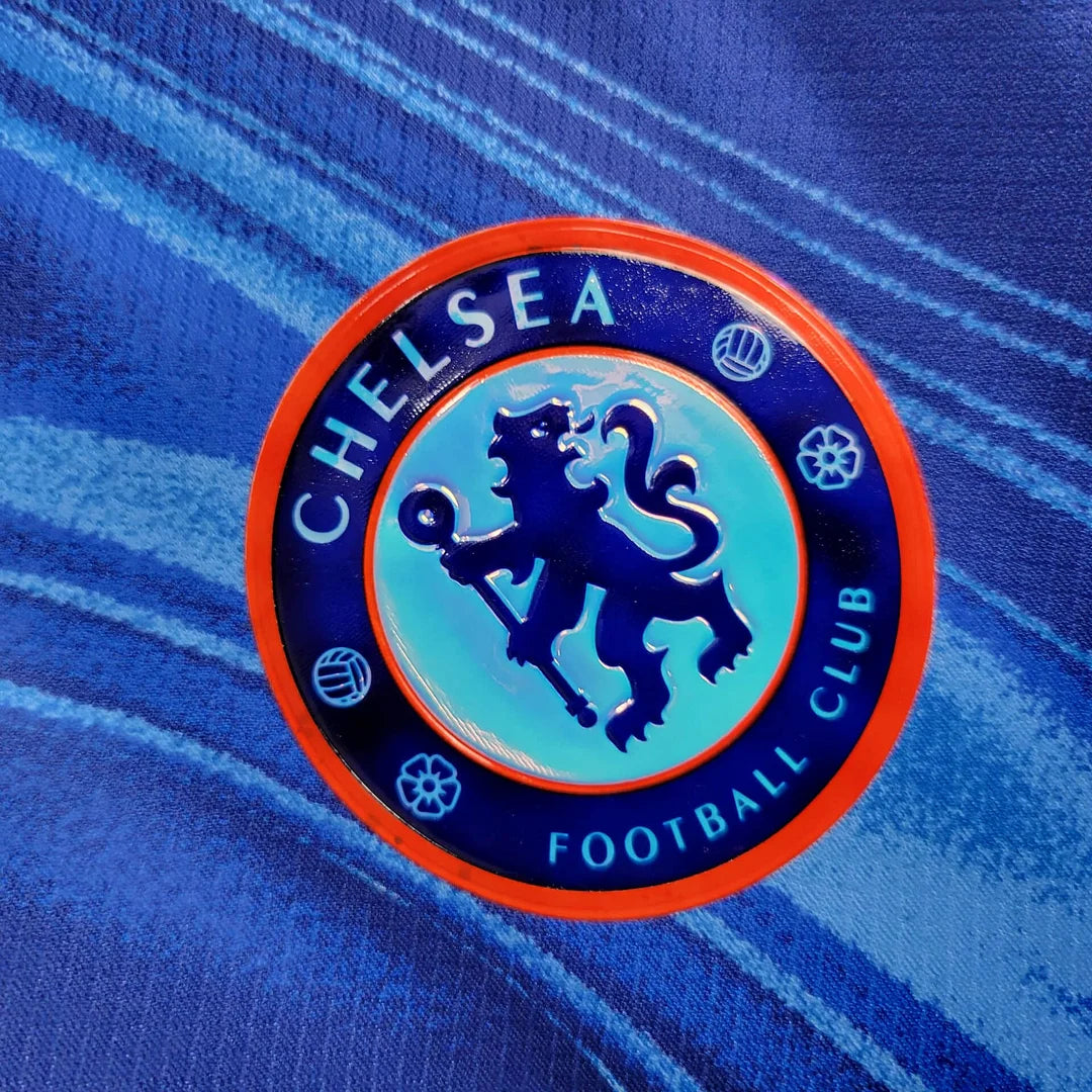 2024/2025 Chelsea Home Football Shirt 1:1 Thai Quality