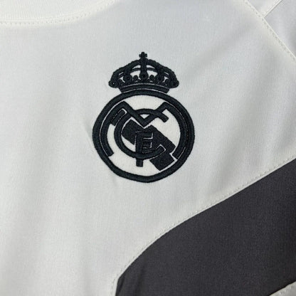 2025/2026 Real Madrid Special Edition Football Shirt