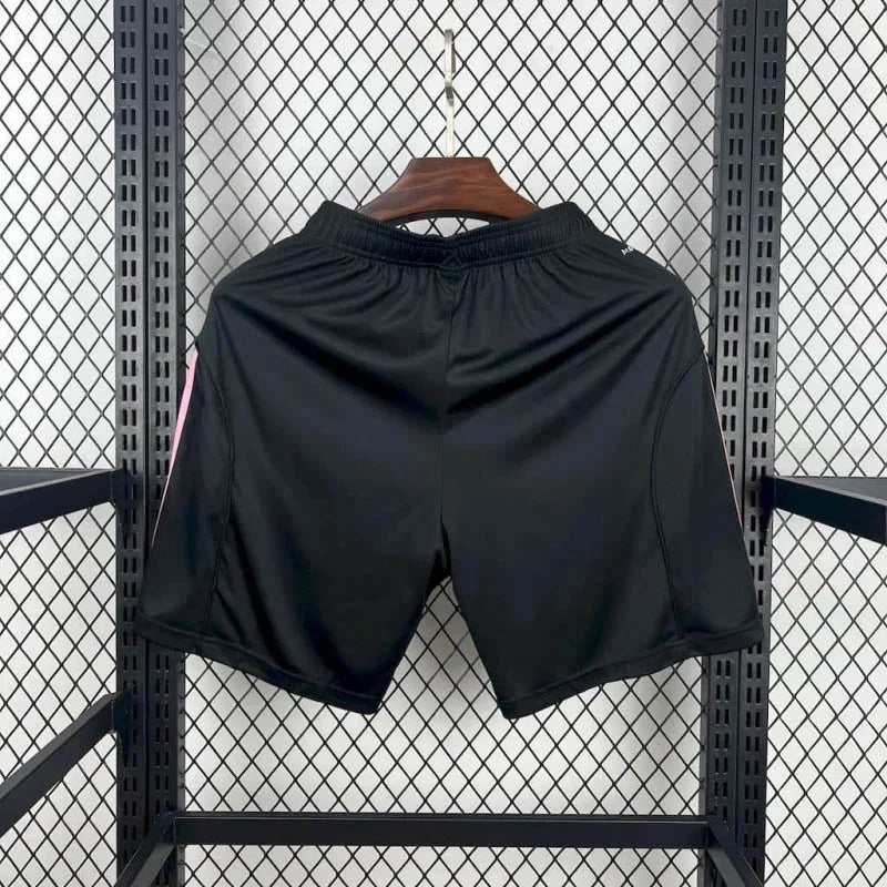 2025/2026 Juventus Home Shorts