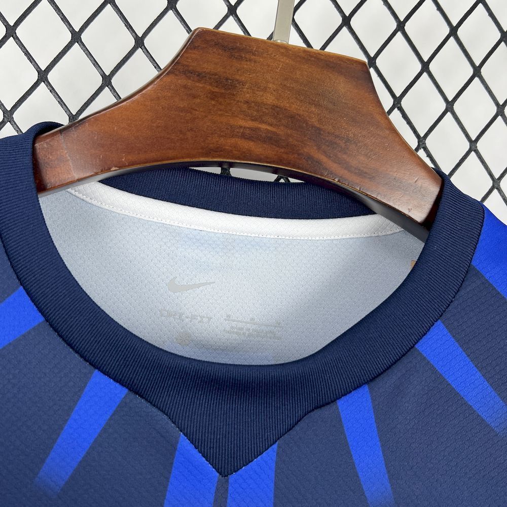2026 Uruguay World Cup Away Football Shirt