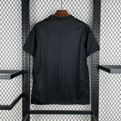 2025/2026 Tottenham Hotspur Away No Sponsor Football Shirt