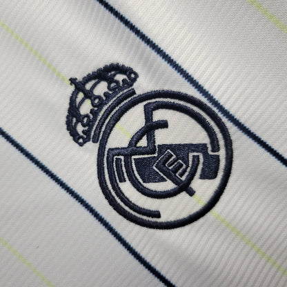 2025/2026 Real Madrid US Pack