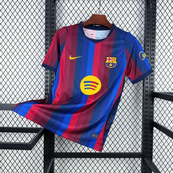 FC Barcelona Heimtrikot 2026/27