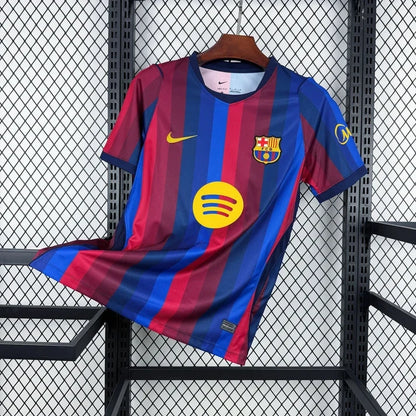 FC Barcelona Heimtrikot 2026/27
