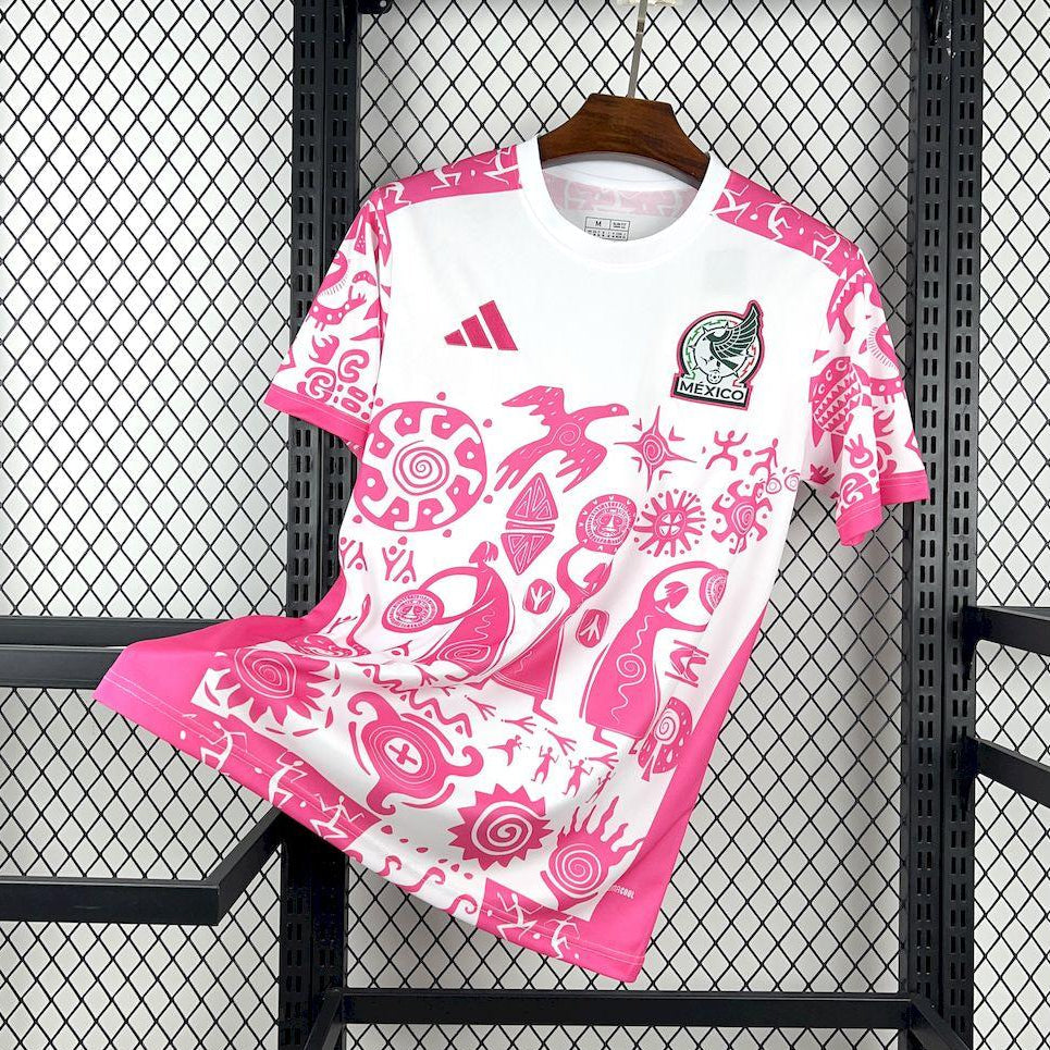2026 Mexiko WM Special Edition