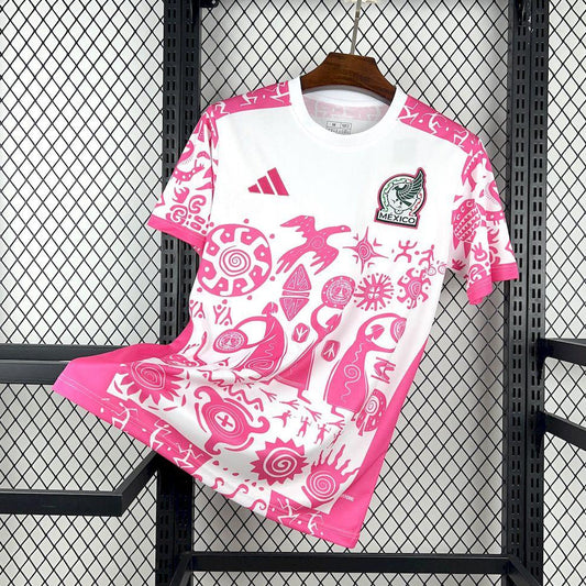 2026 Mexiko WM Special Edition