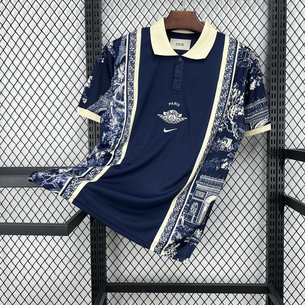 Paris Saint-Germain Dior Sonderedition Trikot 2026/27