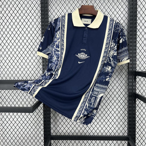 Paris Saint-Germain Dior Sonderedition Trikot 2026/27