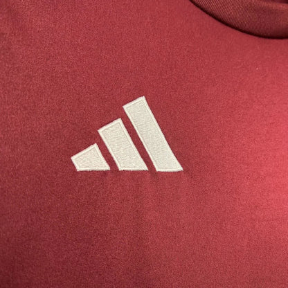 2024/2025 Aston Villa Home Football Shirt 1:1