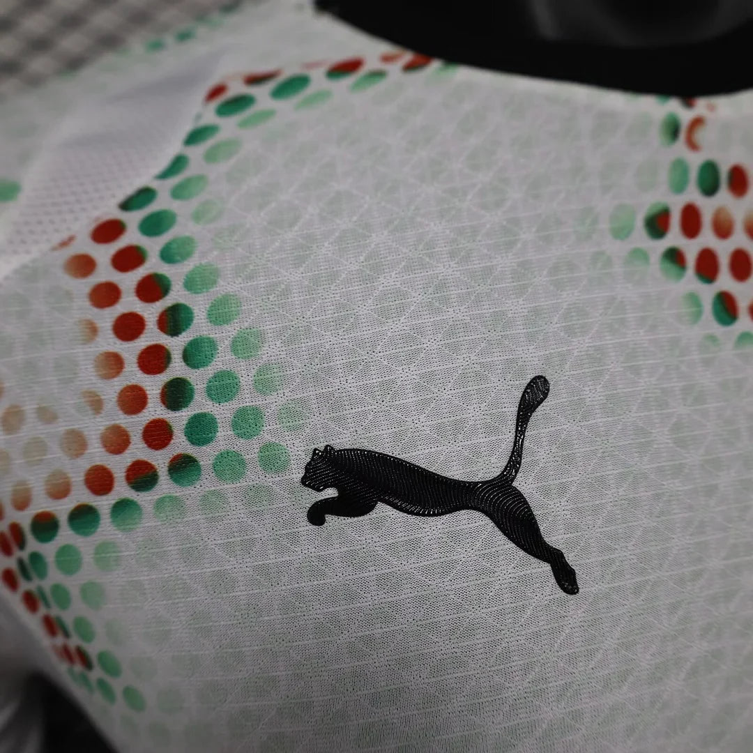 2025 Portugal Away Football Shirt 1:1 Thai Quality - Player Version