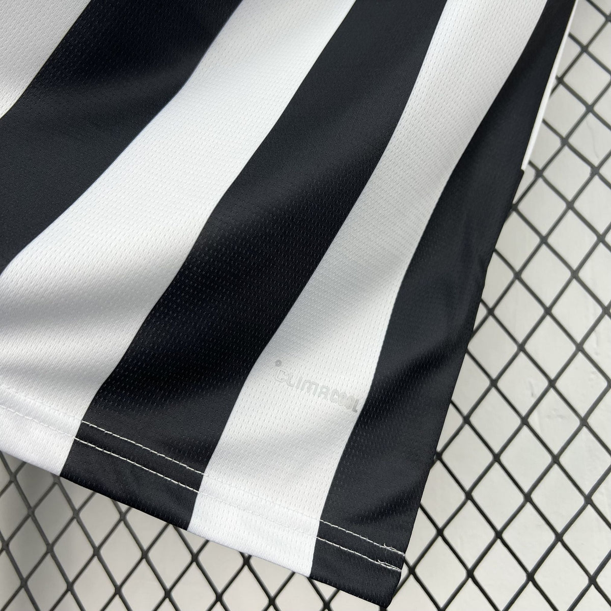 Juventus Turin Heimtrikot 2026/27