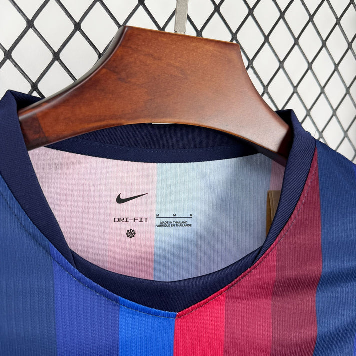 FC Barcelona Heimtrikot 2026/27