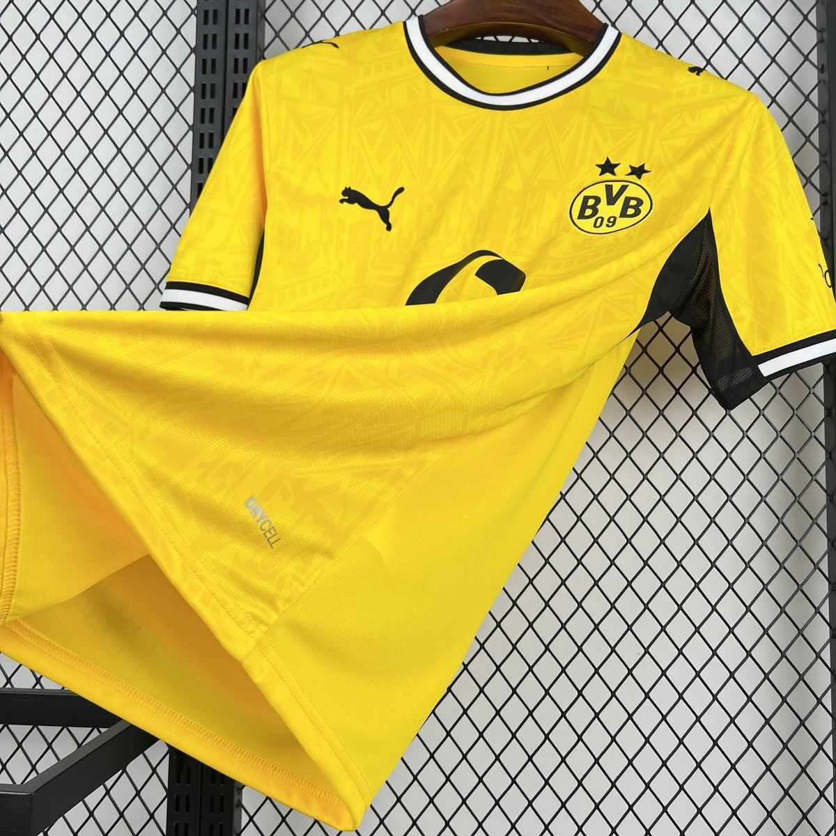 Borussia Dortmund Heimtrikot 2026/27