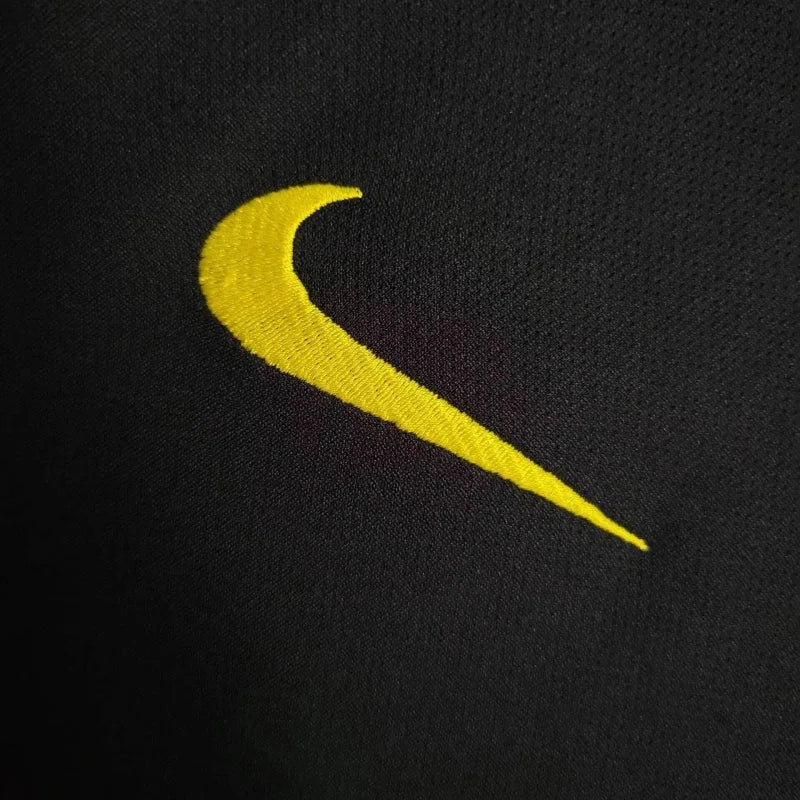 2011/2012 Retro Barcelona Away Football Shirt 1:1 Thai Quality