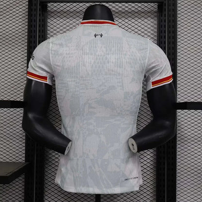 2024/2025 Liverpool Third Away Football Shirt 1:1 Thai Quality - Player Version
