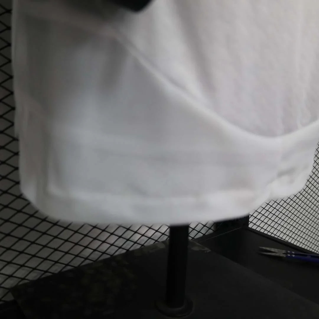 2024/2025 Real Madrid Home Football Shirt - Player Version