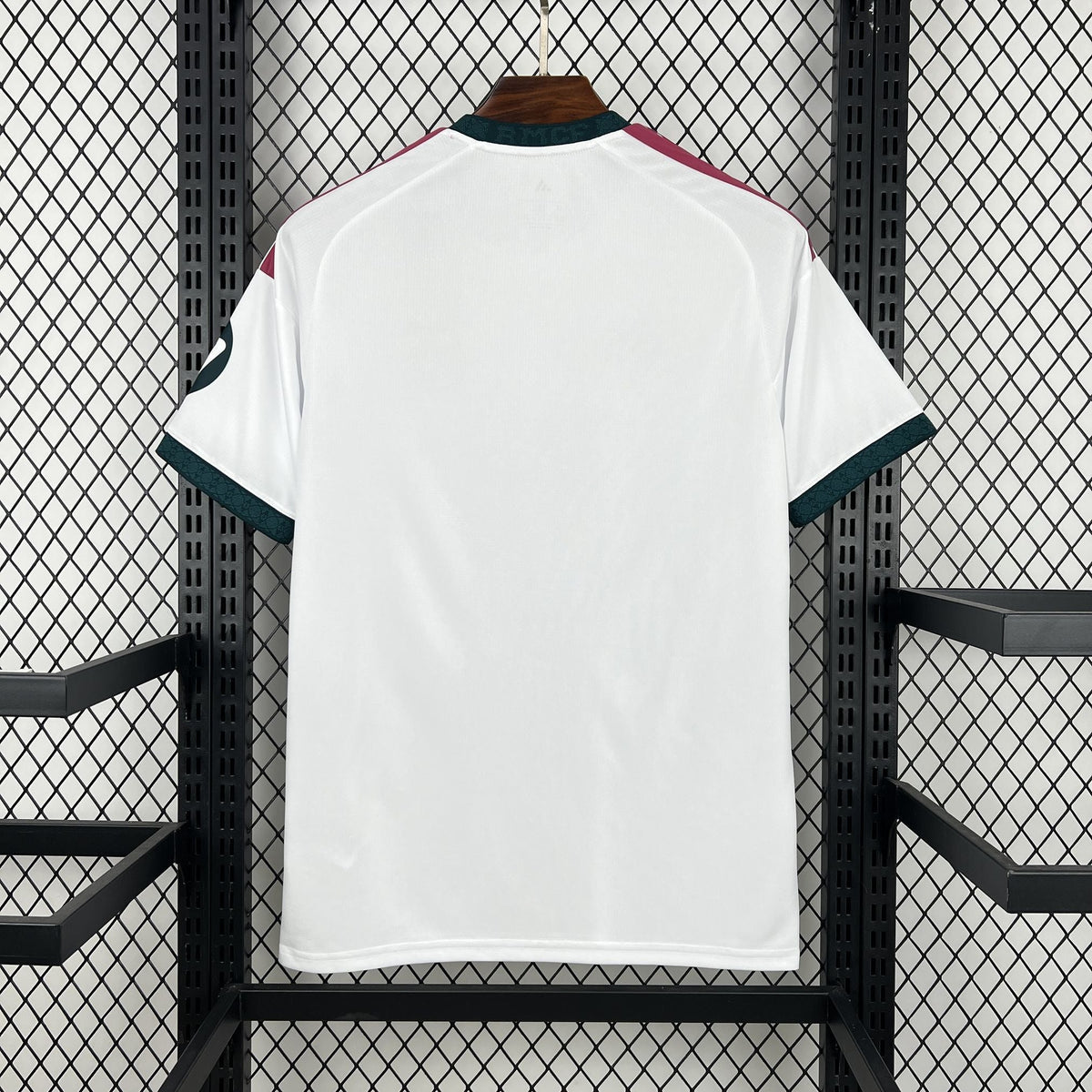 Real Madrid Heimtrikot 2026/27