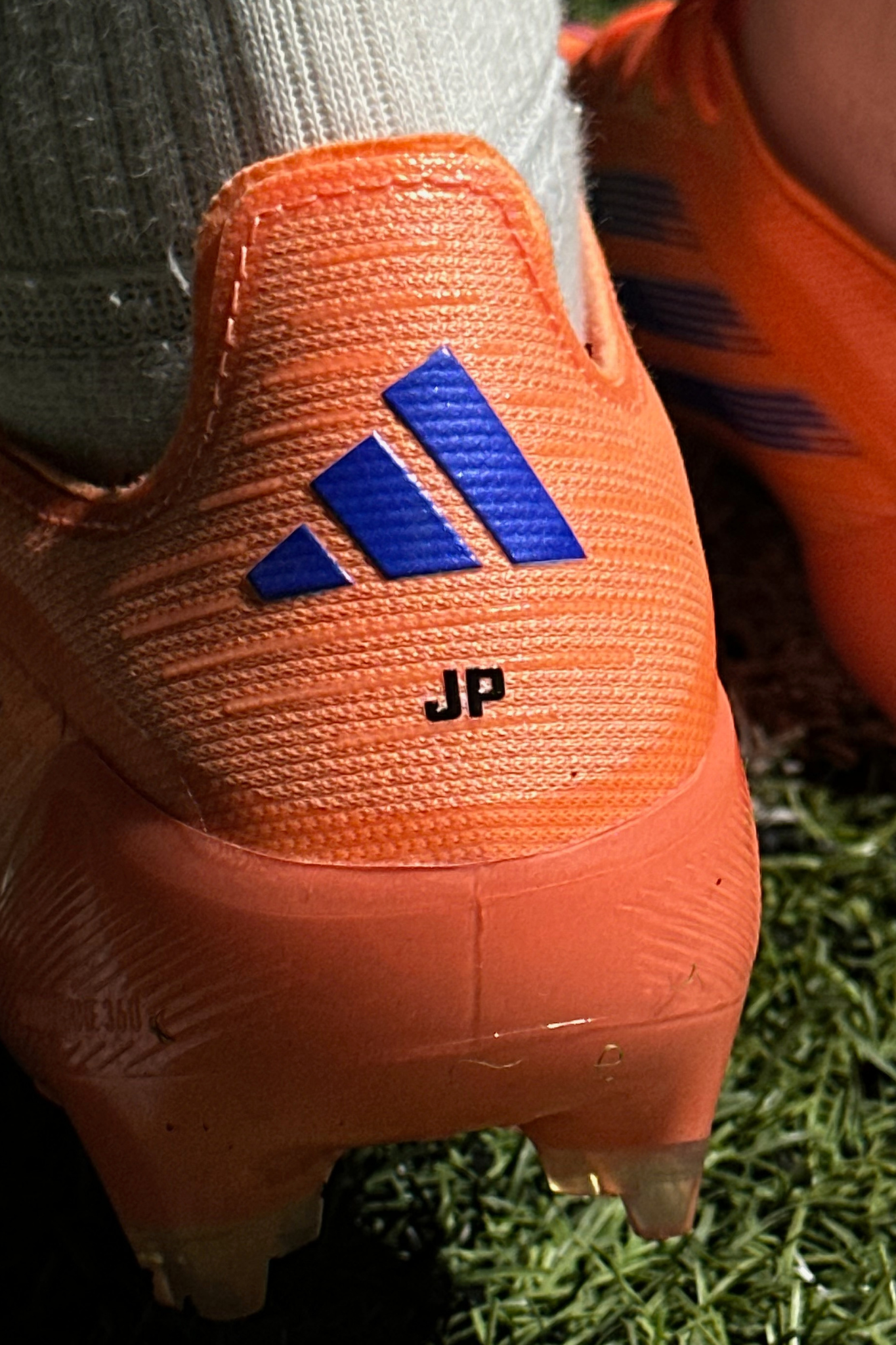 Initials