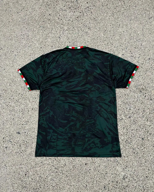 Italy x Stussy 2023 Edition Football Shirt