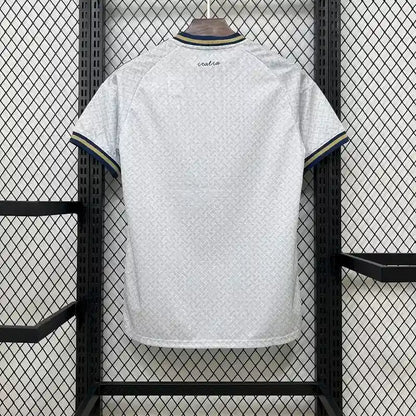 2026 Italy Away Football Shirt